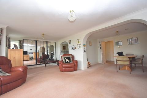2 bedroom ground floor flat for sale - Apartment 1 Osbourne, 7 Clive Crescent, Penarth, CF64 1AT