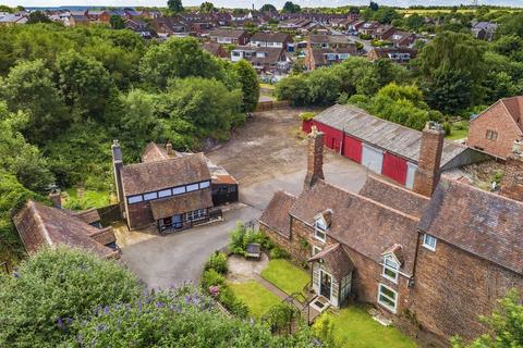 Stanley House, 14 Bridge Road, Horsehay, Telford, TF4 2NF