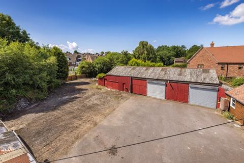 Stanley House, 14 Bridge Road, Horsehay, Telford, TF4 2NF