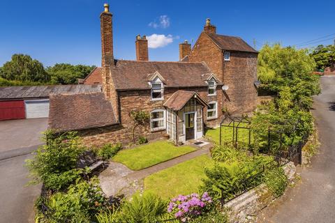 Stanley House, 14 Bridge Road, Horsehay, Telford, TF4 2NF