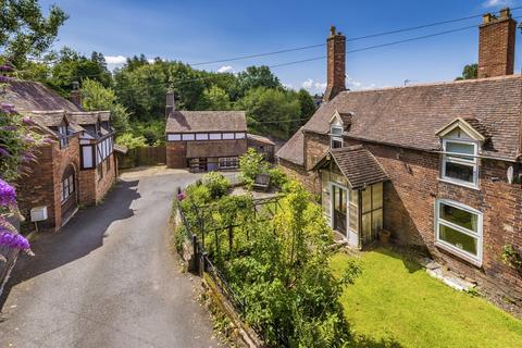 Stanley House, 14 Bridge Road, Horsehay, Telford, TF4 2NF