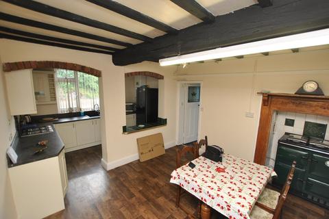 Stanley House, 14 Bridge Road, Horsehay, Telford, TF4 2NF