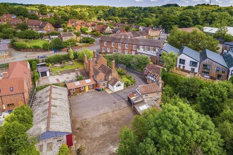 Stanley House, 14 Bridge Road, Horsehay, Telford, TF4 2NF