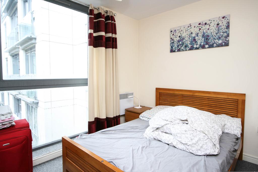 Centenary Plaza, 18 Holliday Street 1 bed apartment £875 pcm (£202 pw)