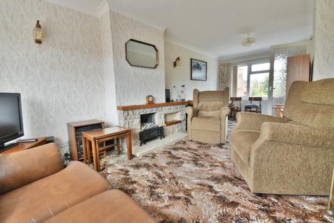 14 Burton Road, Rosliston, Swadlincote, DE12 8JU