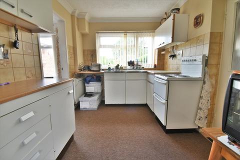 14 Burton Road, Rosliston, Swadlincote, DE12 8JU