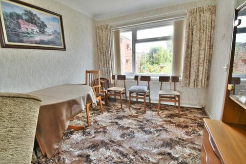 14 Burton Road, Rosliston, Swadlincote, DE12 8JU