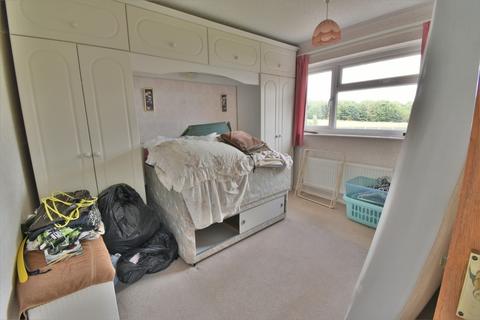 14 Burton Road, Rosliston, Swadlincote, DE12 8JU