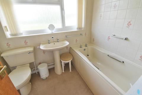 14 Burton Road, Rosliston, Swadlincote, DE12 8JU