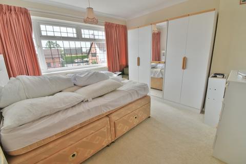 14 Burton Road, Rosliston, Swadlincote, DE12 8JU