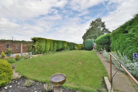 14 Burton Road, Rosliston, Swadlincote, DE12 8JU