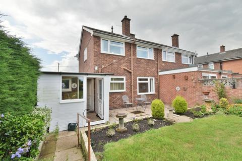 14 Burton Road, Rosliston, Swadlincote, DE12 8JU