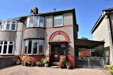 26 Greystone Lane, Dalton-in-furness, LA15 8PX