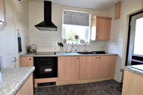 26 Greystone Lane, Dalton-in-furness, LA15 8PX