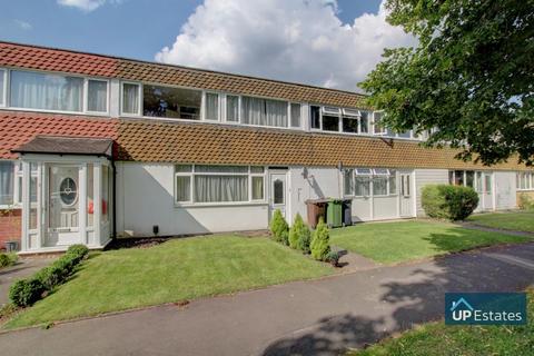 3 bedroom terraced house for sale - Ansley Way, Solihull