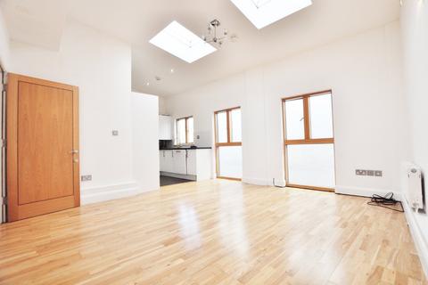 1 bedroom apartment to rent - Hackney Road, London E2
