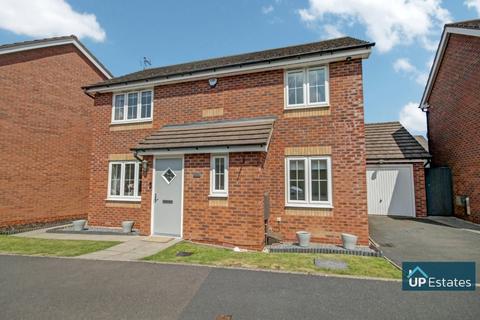 15 Coopers Meadow, Keresley End, Coventry, CV7 8RL