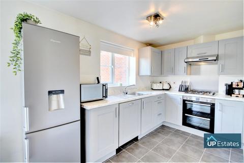 15 Coopers Meadow, Keresley End, Coventry, CV7 8RL