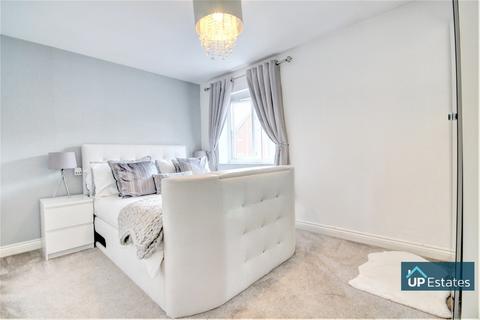 15 Coopers Meadow, Keresley End, Coventry, CV7 8RL