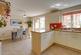 Open Plan Kitchen/diner