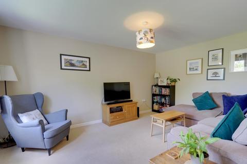 1 Bats Roost, Cranbrook, Exeter, EX5 7EF