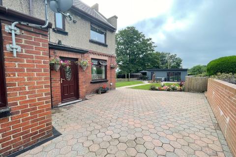 7 Carrmyers, Hare Law, Stanley, DH9 8DR
