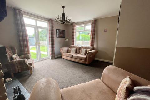 7 Carrmyers, Hare Law, Stanley, DH9 8DR