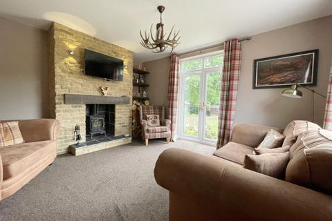 7 Carrmyers, Hare Law, Stanley, DH9 8DR