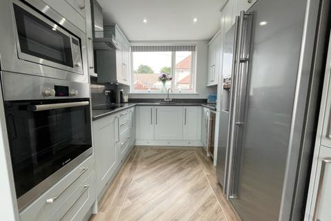 7 Carrmyers, Hare Law, Stanley, DH9 8DR