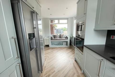 7 Carrmyers, Hare Law, Stanley, DH9 8DR