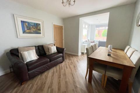 7 Carrmyers, Hare Law, Stanley, DH9 8DR