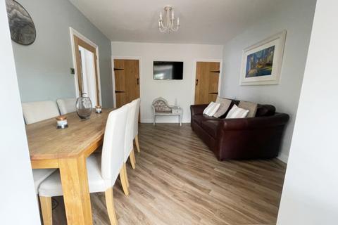 7 Carrmyers, Hare Law, Stanley, DH9 8DR