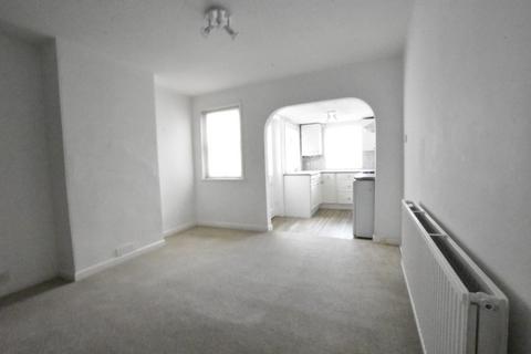 2 bedroom terraced house to rent, Etna Road, Bury St Edmunds