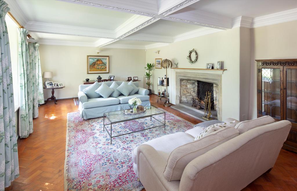 Mill Lane, Old Marston, Oxford... 7 bed detached house £2,650,000