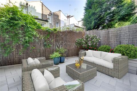 3 bedroom apartment to rent, Hereford House, Fulham Road, London, SW10
