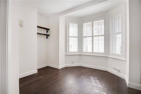 3 bedroom apartment to rent, Hereford House, Fulham Road, London, SW10