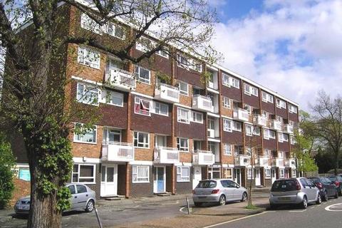 4 bedroom flat to rent, 3 Denmark Road, Kingston upon Thames KT1