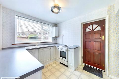 49 Bishopdale Drive, Rainhill, Prescot, L35 4QQ