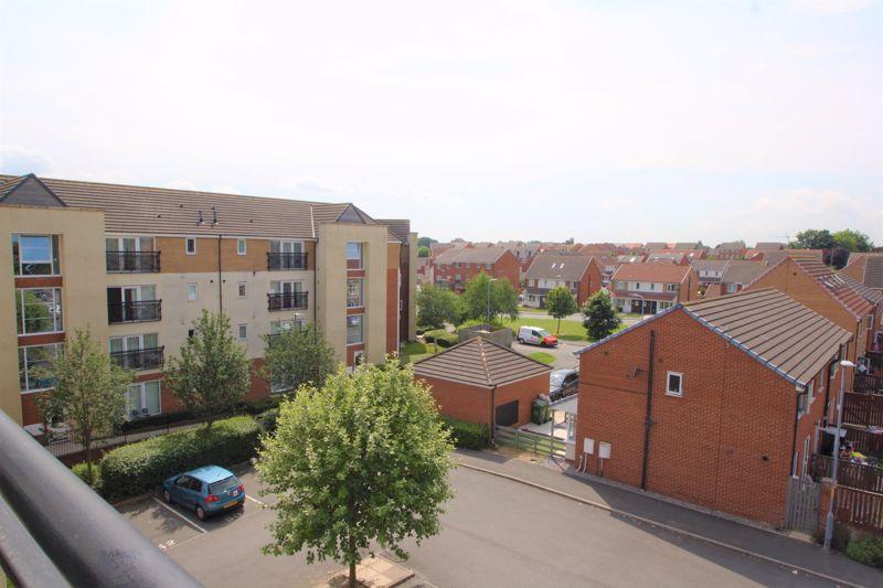 Brusselton Court, StocktonOnTees... 2 bed apartment £65,000
