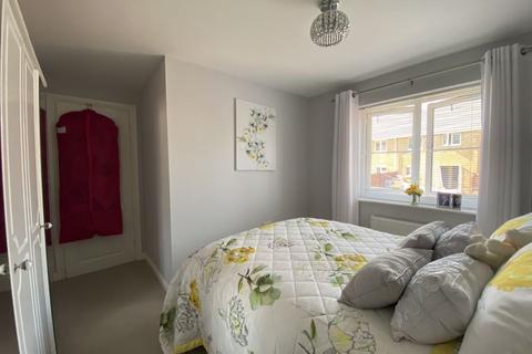 7 Bryn Meurig, Llanharry, Pontyclun, CF72 9FY