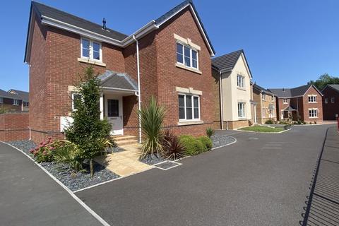 27 Bryn Meurig, Llanharry, Pontyclun, CF72 9FY