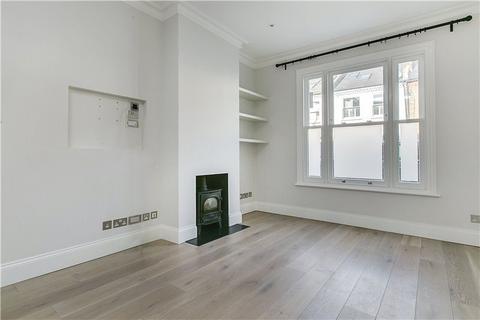 3 bedroom terraced house to rent, Orbain Road, Fulham, London