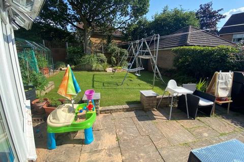22 Bodicote Grove, Sutton Coldfield, B75 5TG