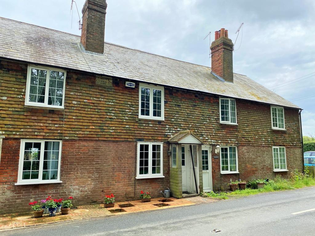 TENTERDEN 3 bed terraced house £375,000