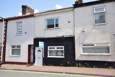 61 Mersey Road, Widnes, WA8 0DS