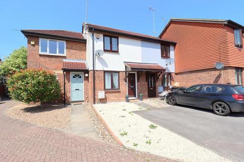 14 Elveden Close, Luton, LU2 7FF