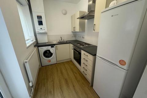 2 bedroom terraced house to rent, Midlothian Street, Clayton, Manchester, Lancashire, M11 4EP