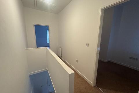 2 bedroom terraced house to rent, Midlothian Street, Clayton, Manchester, Lancashire, M11 4EP