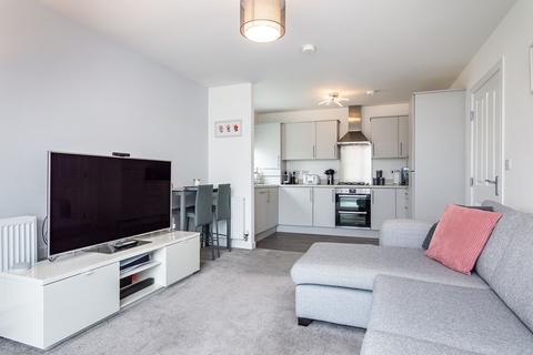 Flat 3/3, 1 Inverleith Crescent, Glasgow, G32 6GF