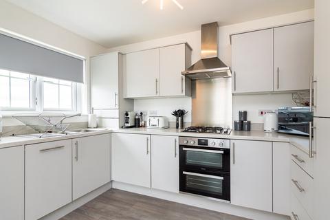 Flat 3/3, 1 Inverleith Crescent, Glasgow, G32 6GF